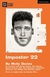 Icon image Imposter 22