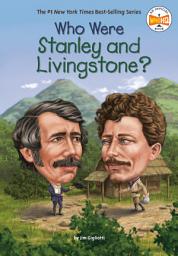 Icon image Who Were Stanley and Livingstone?