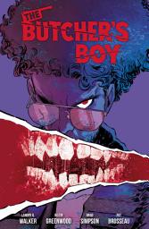 Icon image The Butcher's Boy