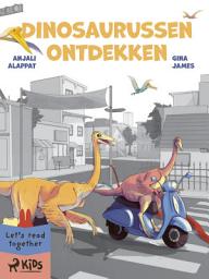 Icon image Dinosaurussen ontdekken