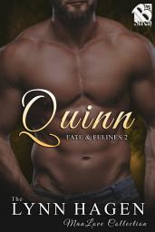 Icon image Quinn (Fate & Felines 2)