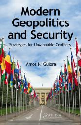 Icon image Modern Geopolitics and Security: Strategies for Unwinnable Conflicts
