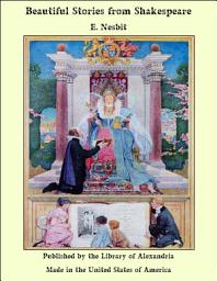 Icon image Beautiful Stories from Shakespeare