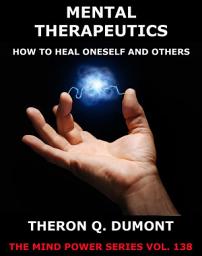 Icon image Mental Therapeutics