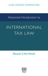 Icon image Advanced Introduction to International Tax Law