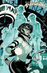 Icon image Adventureman