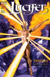 Icon image Lucifer (2000)
