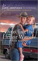 Icon image Protecting the Littlest Witness