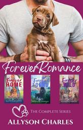 Icon image Forever Romance Box Set