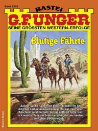 Icon image G. F. Unger 2233: Blutige Fährte