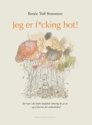 Icon image Jeg er f*cking hot