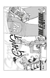 Icon image Bleach - T04 - Chapitre 27: Spirits Ain't Always WITH US