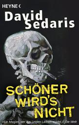Icon image Schöner wird's nicht