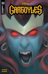 Icon image Gargoyles (Vol. 2)