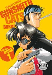 Icon image Gunsmith Cats: Burst Omnibus Volume 1