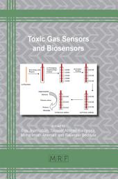 Icon image Toxic Gas Sensors and Biosensors