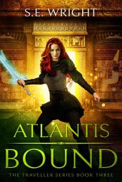 Icon image Atlantis Bound: The Traveller Series Book Three