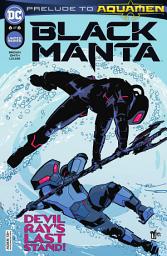 Icon image Black Manta (2021)