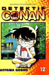 Icon image Detektif Conan 12: Volume 12