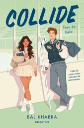Icon image Collide — Fora do Gelo