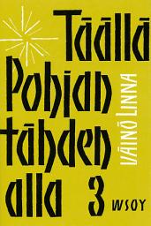 Icon image Täällä Pohjantähden alla 3