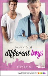 Icon image different boys - Episode 6
