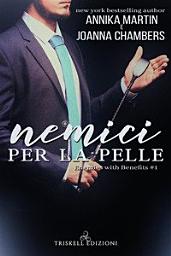 Icon image Nemici per la pelle