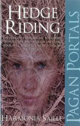 Icon image Pagan Portals - Hedge Riding
