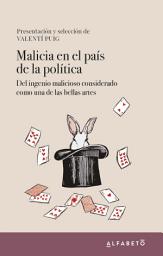 Icon image Malicia en el país de la política