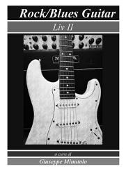 Icon image Rock Blues Guitar Liv II