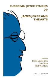 Icon image James Joyce and the Arts