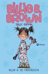 Icon image Billie B. Brown, 2. Billie es fantástica