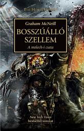 Icon image Bosszúálló Szellem