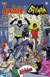 Icon image Archie Meets Batman '66