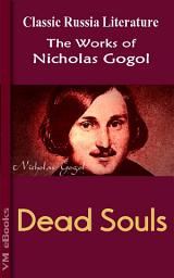 Icon image Dead Souls: Russian Literature