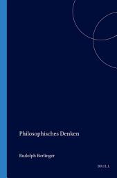 Icon image Philosophisches Denken: Einübungen