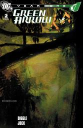 Icon image Green Arrow: Year One #2