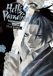 Icon image Hell’s Paradise: Jigokuraku