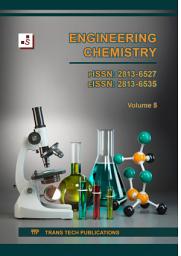 Icon image Engineering Chemistry Vol. 5