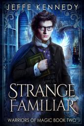 Icon image Strange Familiar