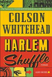 Icon image Harlem shuffle