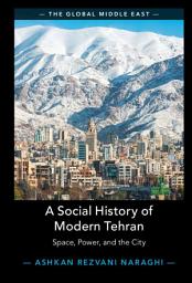 Icon image A Social History of Modern Tehran