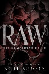 Icon image Raw: Die Komplette Reihe