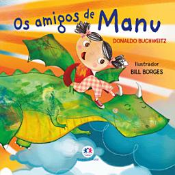 Icon image Os amigos de Manu