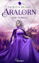 Icon image Aralorn - Der Verrat