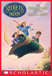 Icon image The Hidden Stairs and the Magic Carpet (The Secrets of Droon #1)