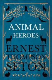 Icon image Animal Heroes