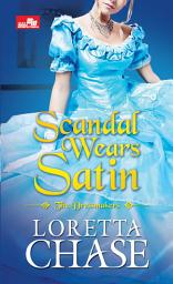Icon image HR: Scandal Wears Satin