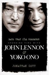 Icon image Days That I’ll Remember: Spending Time With John Lennon & Yoko Ono