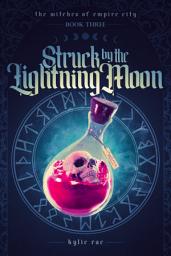 Icon image Struck by the Lightning Moon